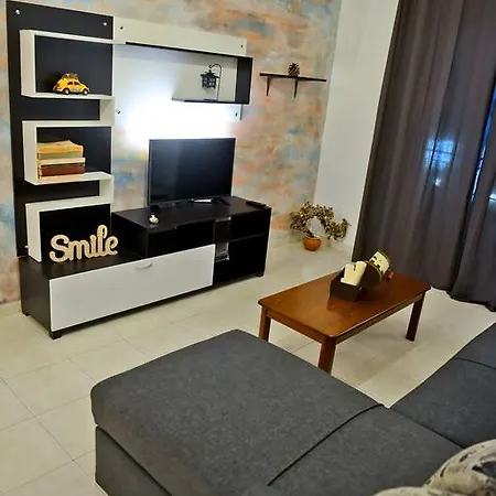Dimitris 아파트