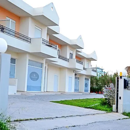 Apartment Dimitris Ialysos (Rhodes)