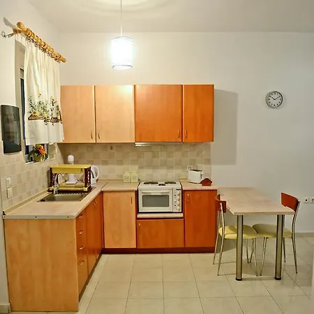 Apartment Dimitris Ialysos (Rhodes)