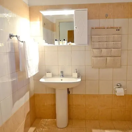 Dimitris Apartment *