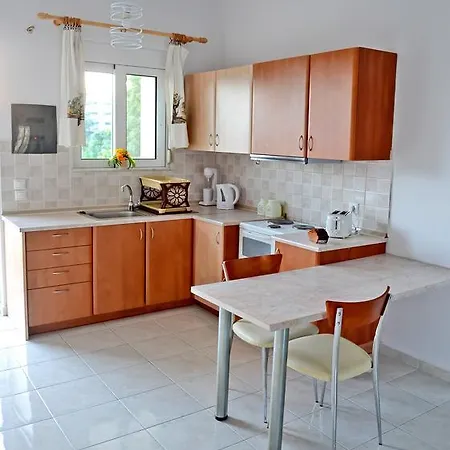 Apartment Dimitris