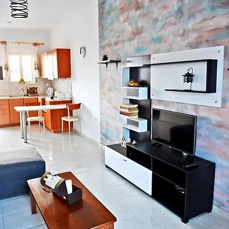 Dimitris Apartment Ialysos (Rhodes)