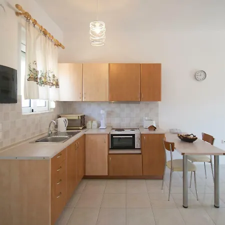 Dimitris Apartment Ialysos (Rhodes)