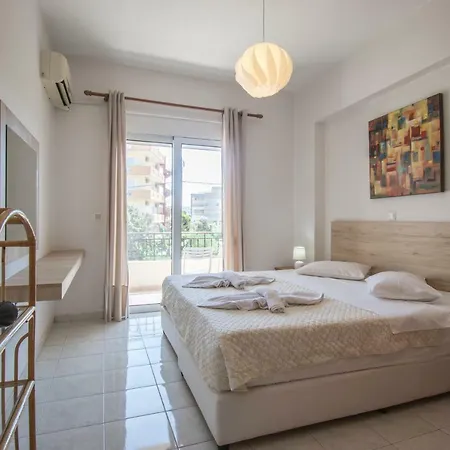Dimitris Apartment