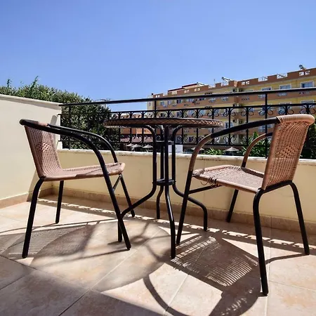 Apartment Dimitris