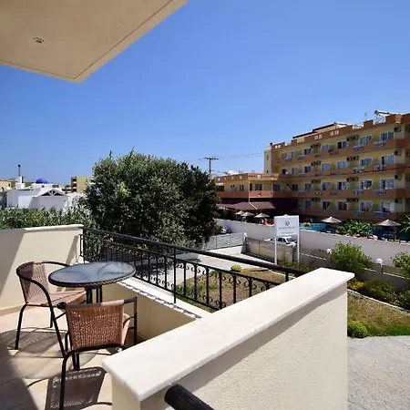 Apartment Dimitris
